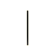 Edge Minimalist Metal Oval IP65 WaterProof Outdoor Wall Light